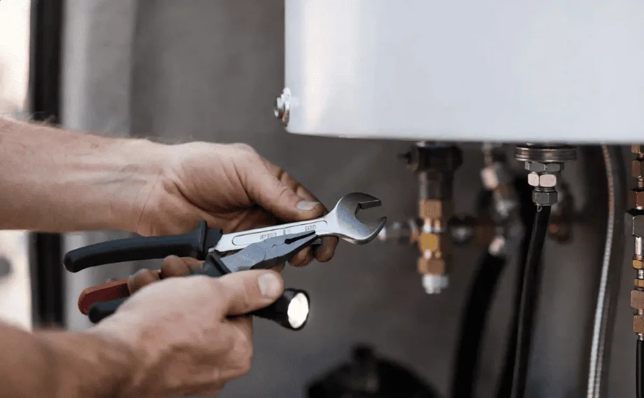 Why choose Water Heater Repair in Braintree, MA
